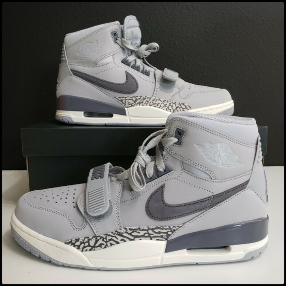 Jordan Nike Men Air Legacy 312 AV3922 002 sz 11.5